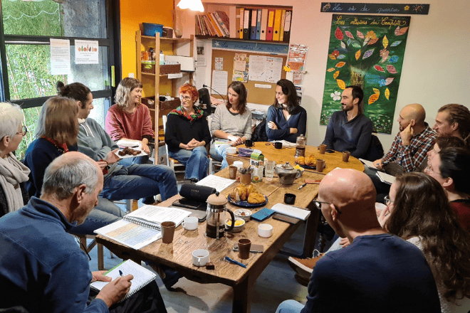 comptoir alouettes