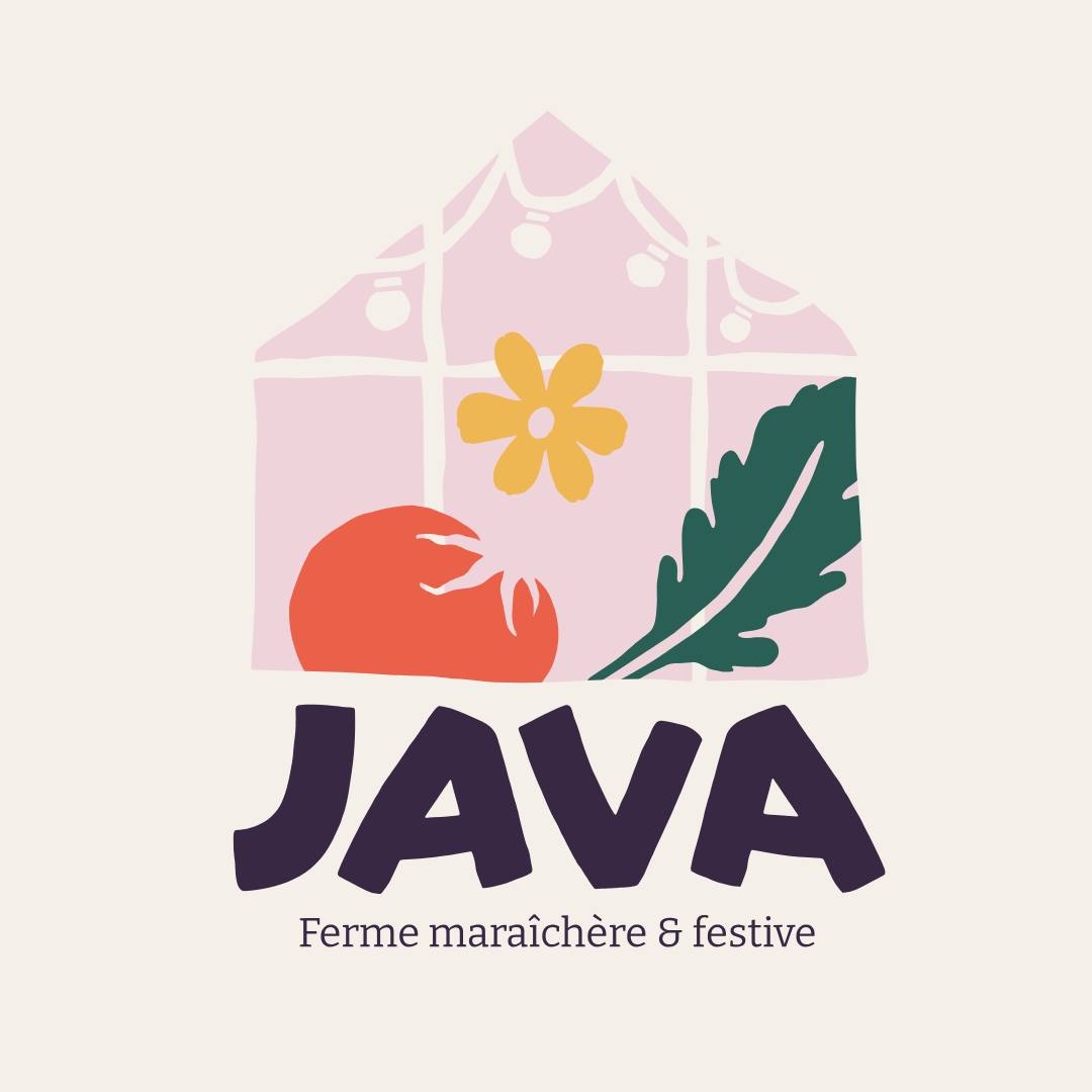 JAVA ferme urbaine maraîchère et festive