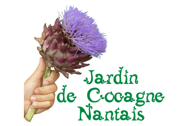 Jardin de Cocagne Nantais