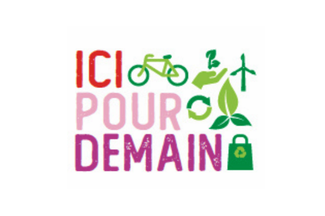 Ici Pour Demain