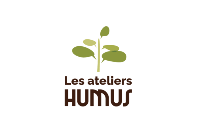 Les Ateliers Humus