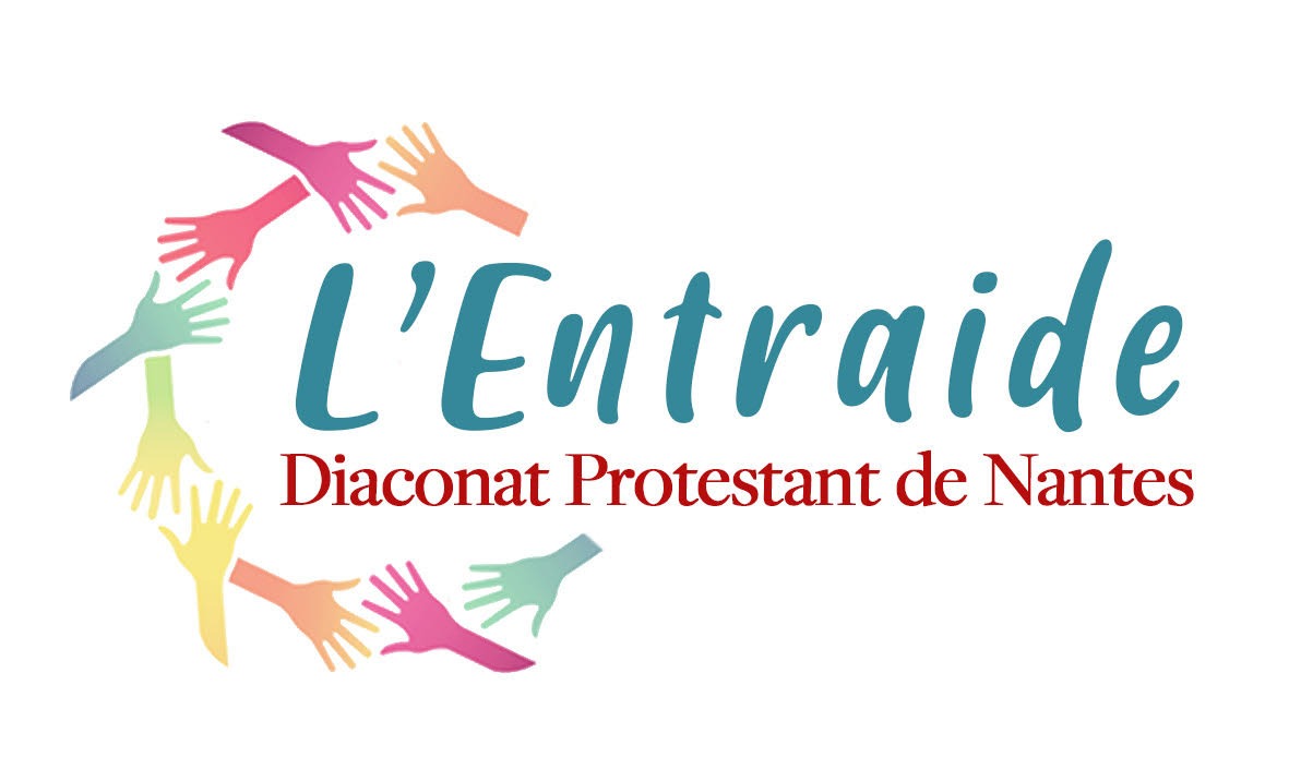 L&rsquo;Entraide – Diaconat Protestant de Nantes