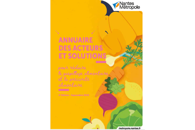annuaire anti gaspillage alimentaire