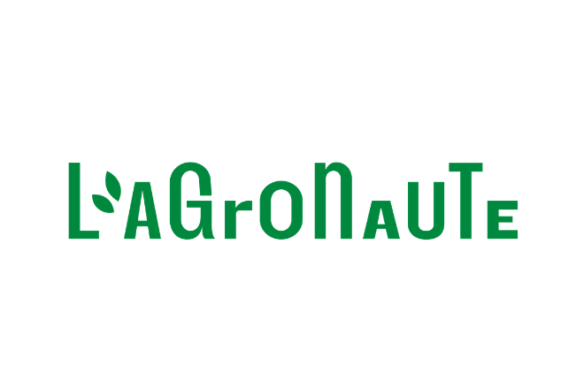 L&rsquo;Agronaute