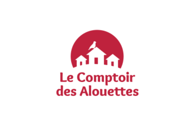 Le Comptoir des Alouettes