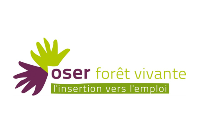 Oser Forêt Vivante
