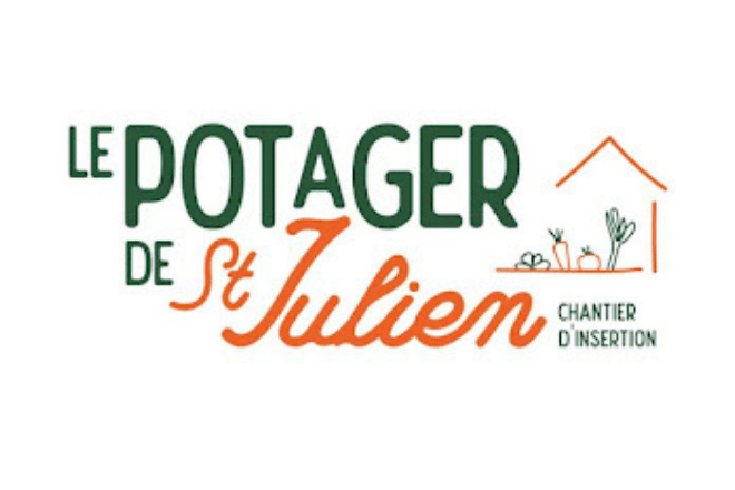 Le Potager de St Julien