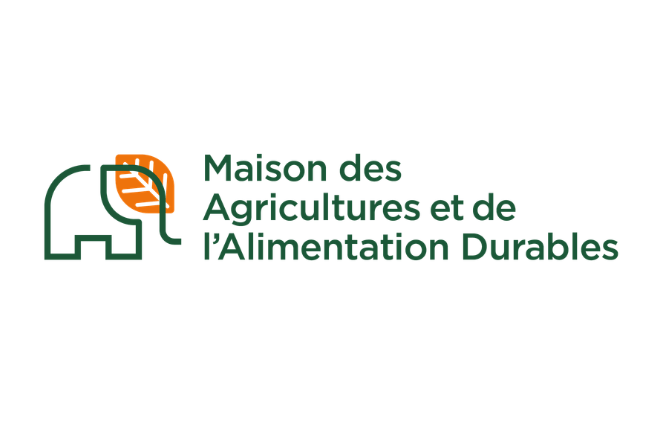 La Maison des Agricultures et de l'Alimentation Durables 