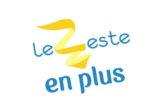 Le Zeste en plus