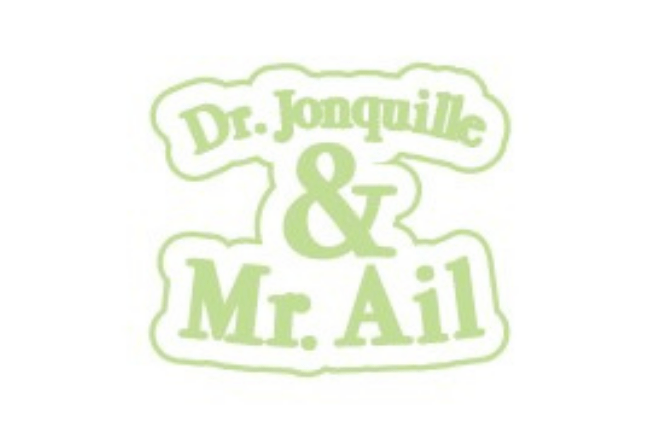 Dr. Jonquille & Mr. Ail