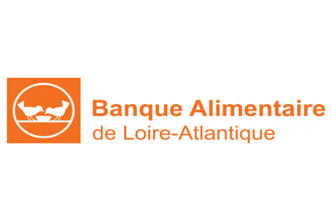La Banque Alimentaire de Loire-Atlantique
