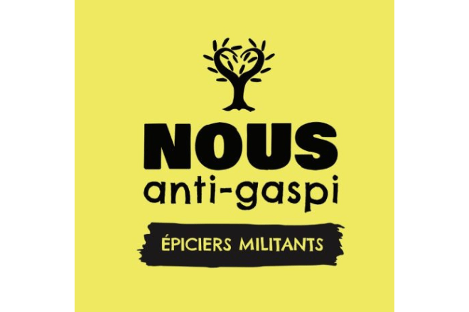 Nous anti-gaspi