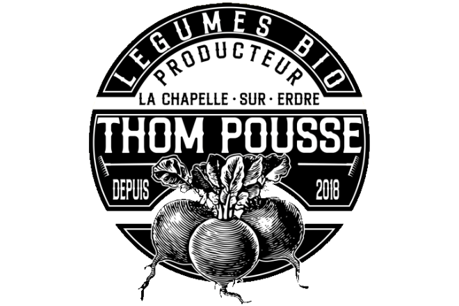 Thom Pousse